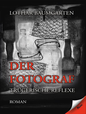 cover image of Der Fotograf